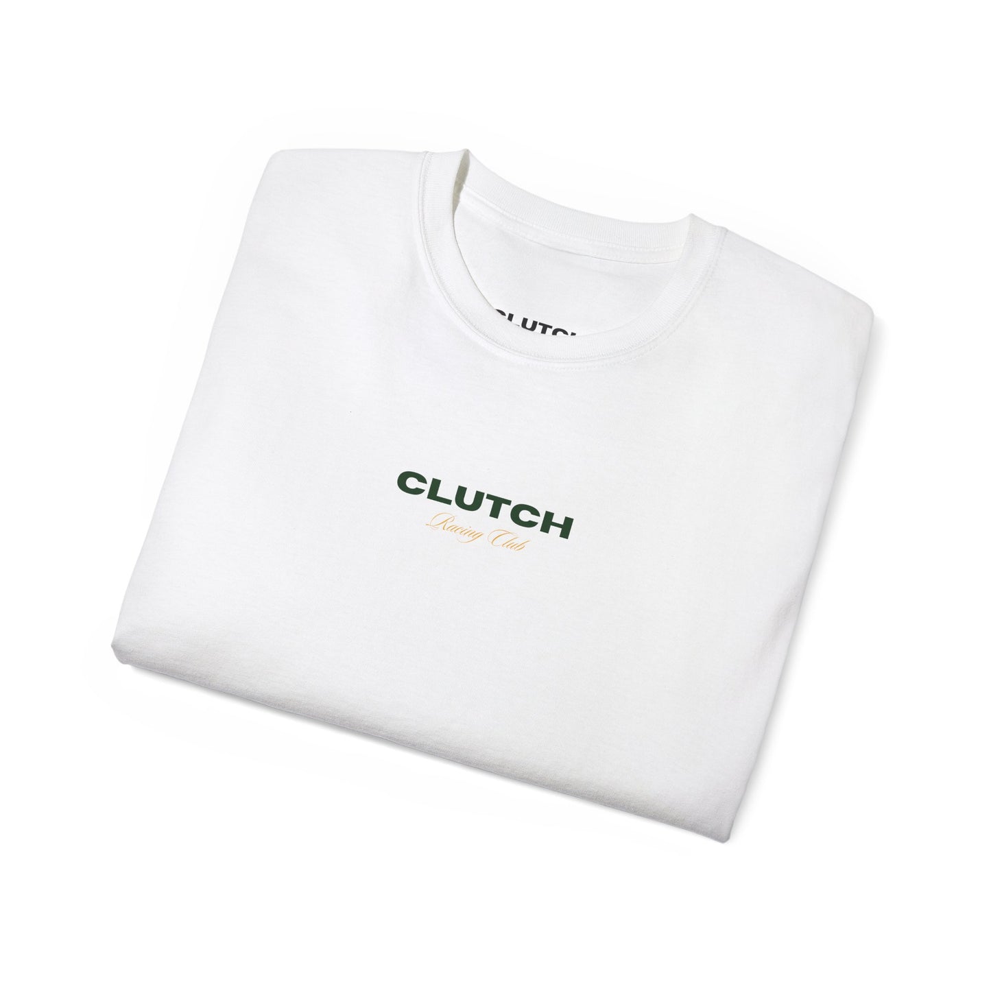 Classic Tee - G2000
