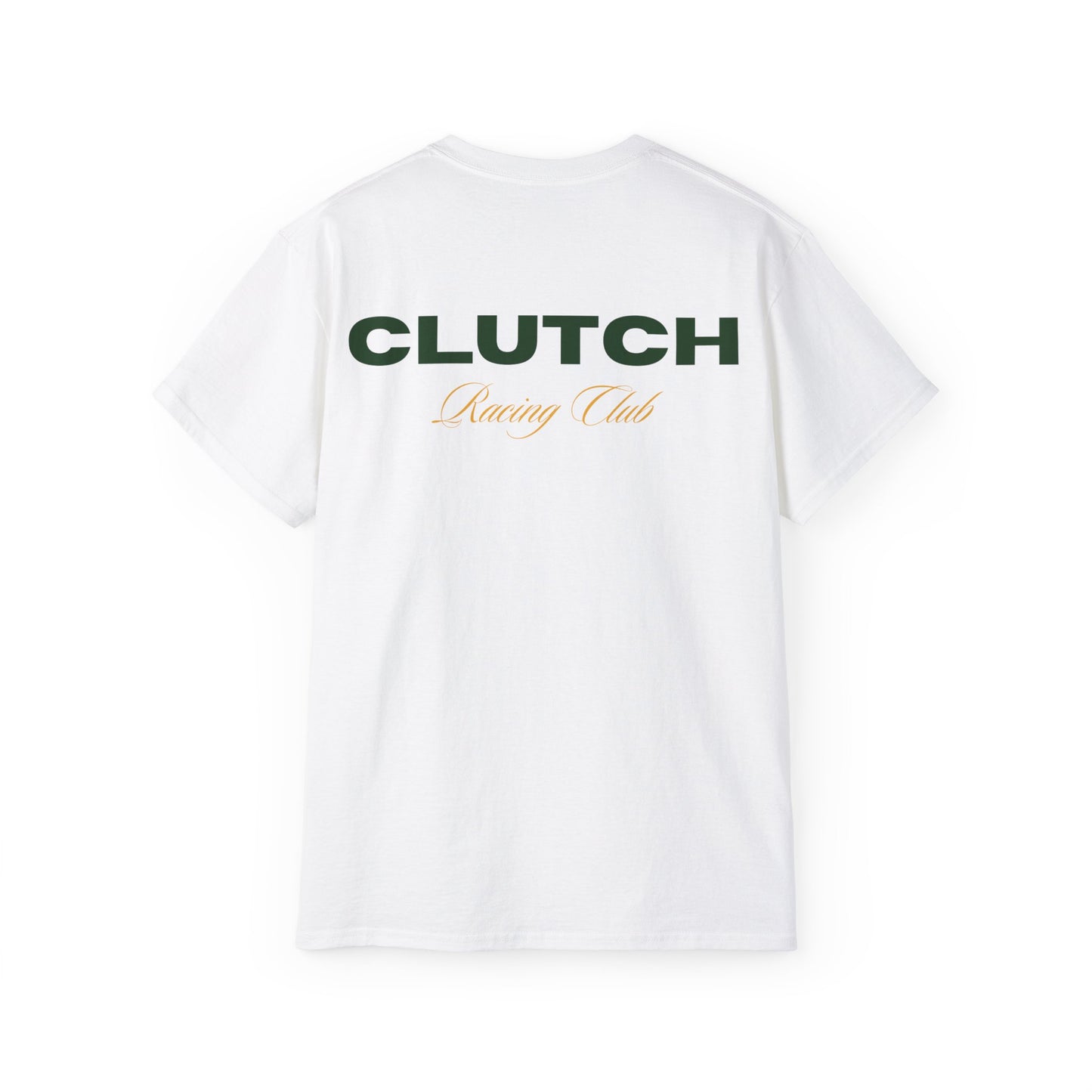 Classic Tee - G2000