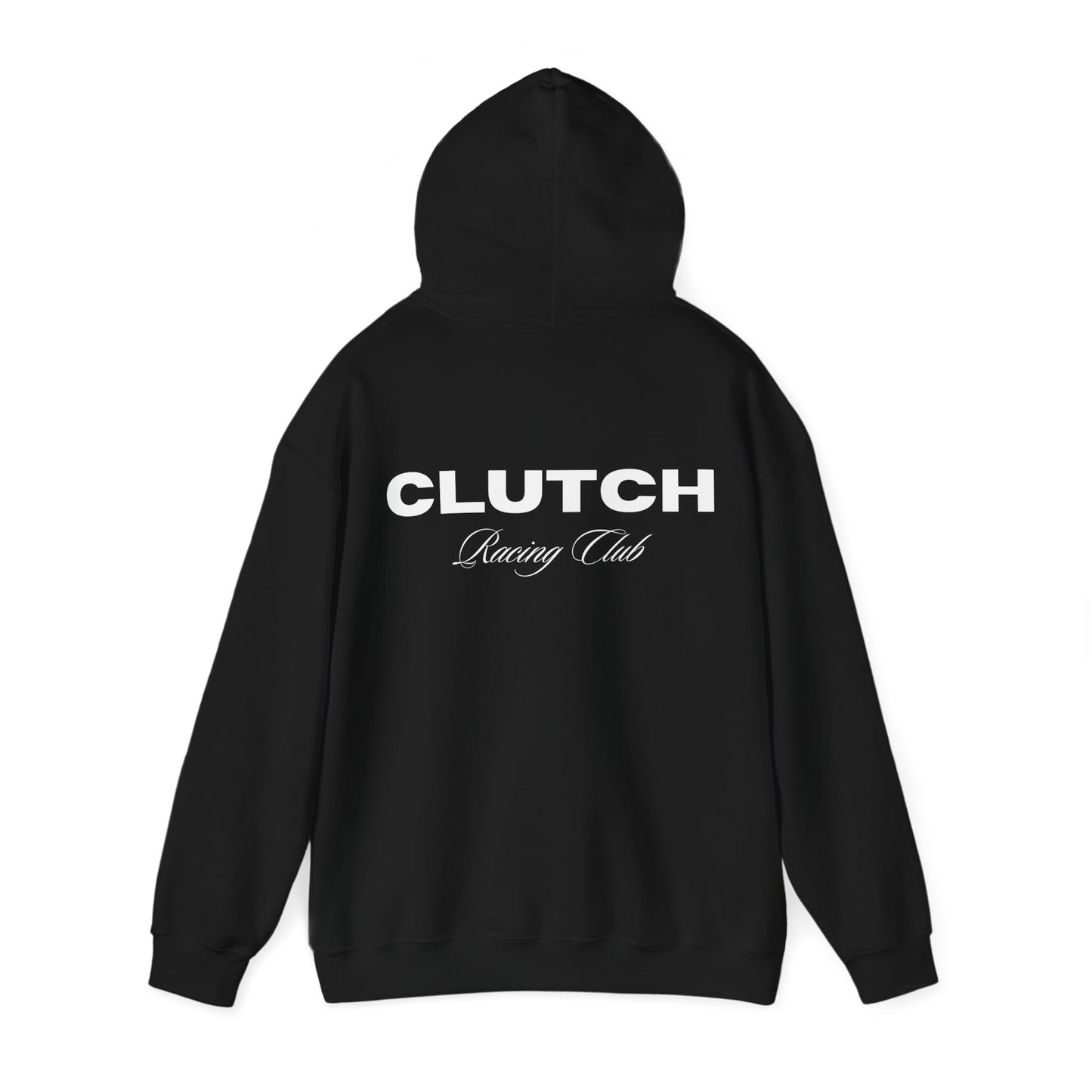 Classic Hoodie