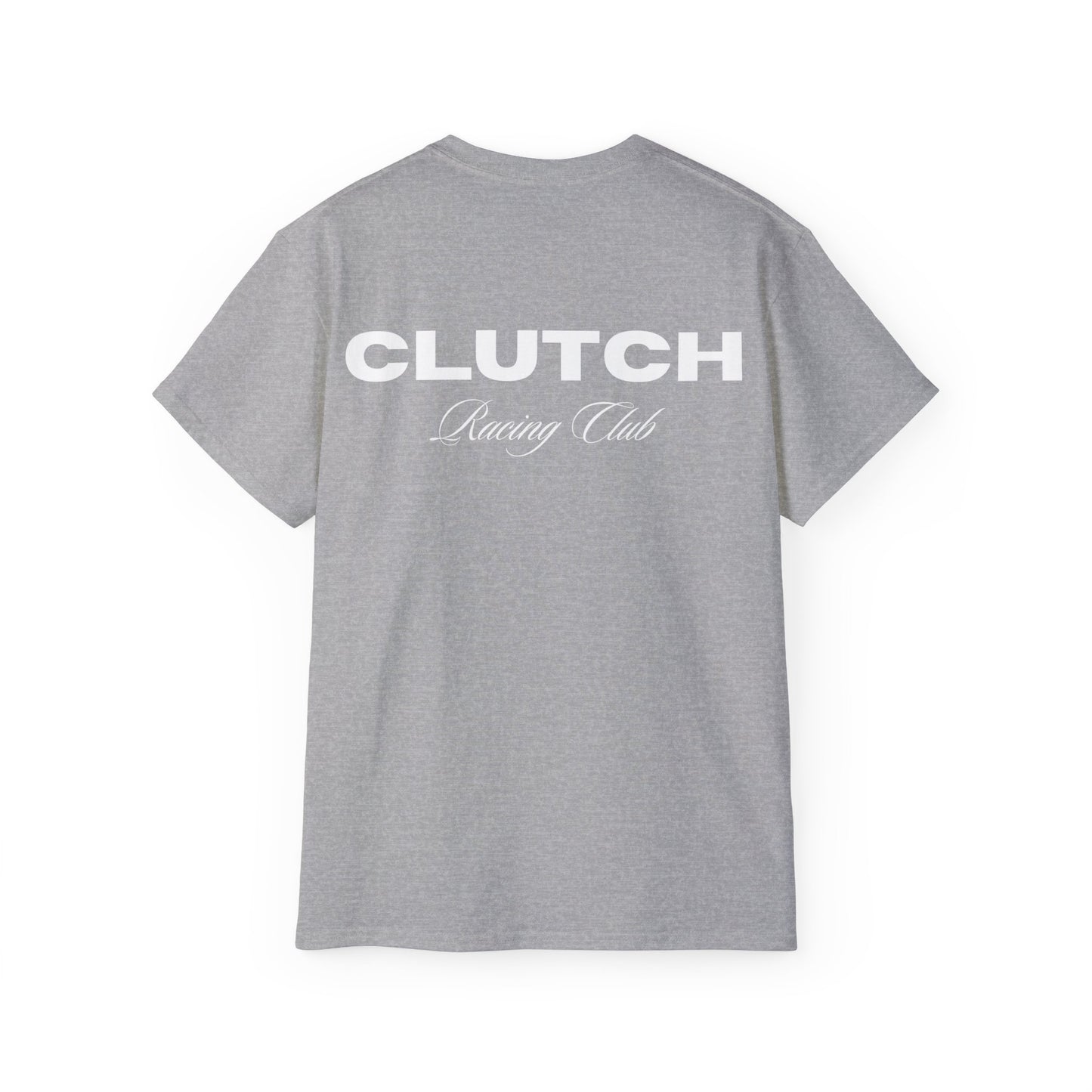 Classic Tee - G2000