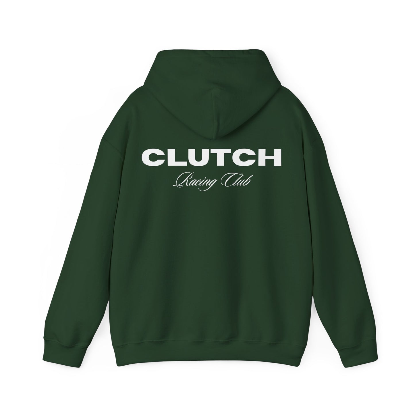 Classic Hoodie