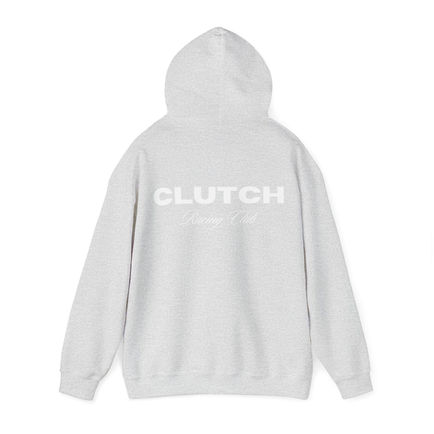 Classic Hoodie