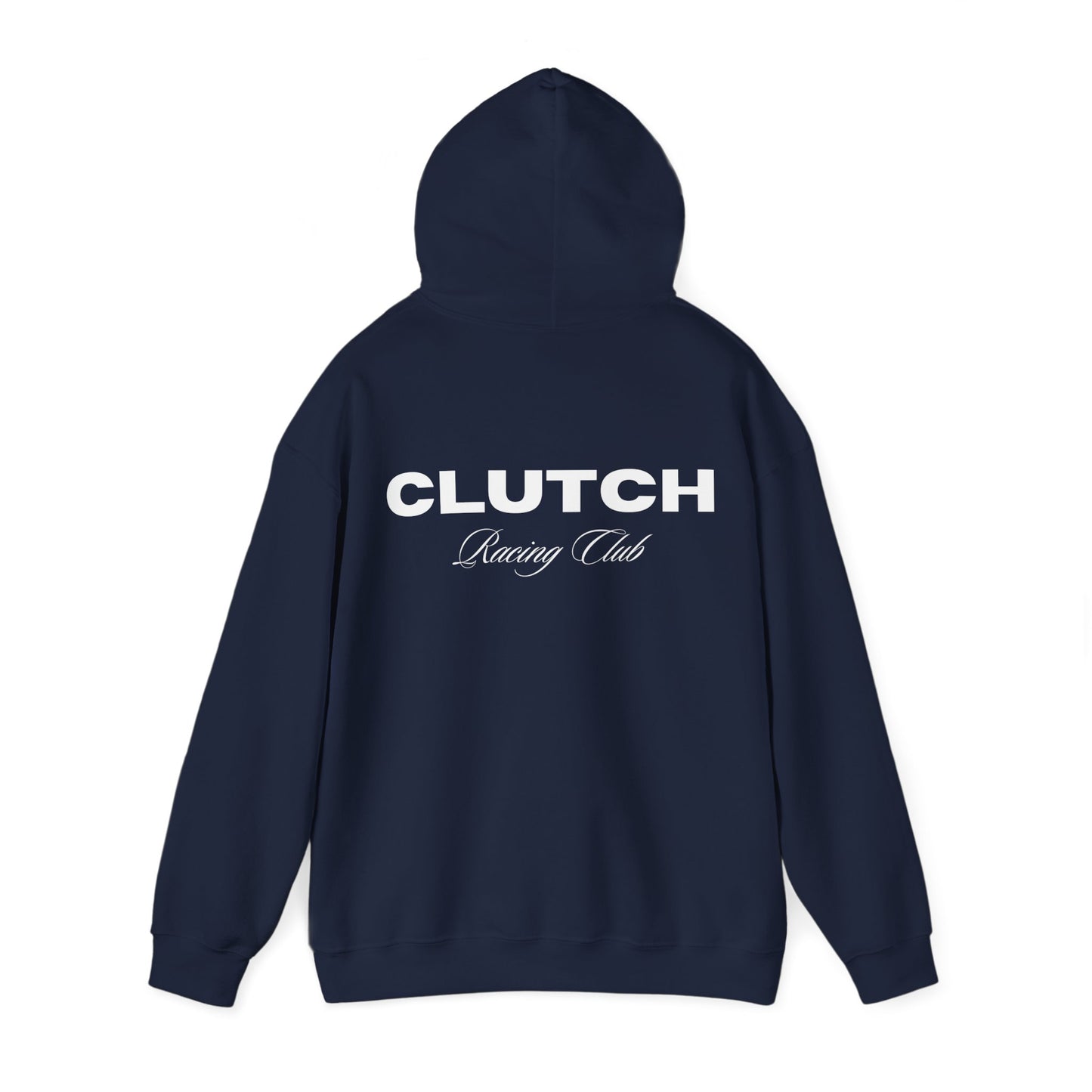 Classic Hoodie