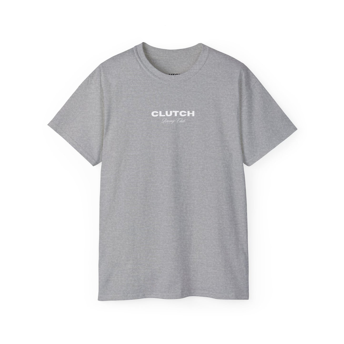 Classic Tee - G2000