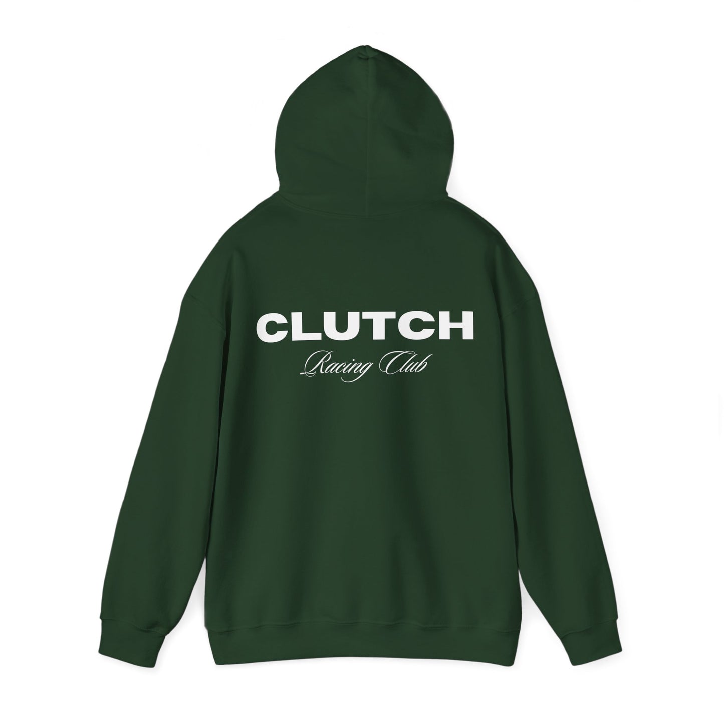 Classic Hoodie